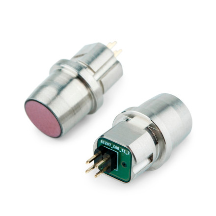 Совмещенный преобразователь АКС S1573 5.0A0D8CL
