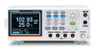Миллиомметр GW Instek GOM-7804