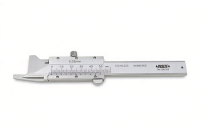 Фаскомер INSIZE 30°, 0-10 мм, 0.02 мм 1267-63