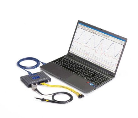 USB-осциллограф АКИП-72205A MSO
