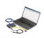 USB-осциллограф АКИП-72205A MSO