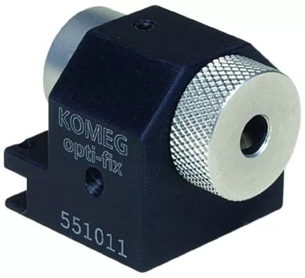 Гаечный ключ с храповым механизмом 24x15° серии opti-fix (K551011)