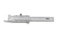 Фаскомер INSIZE 60°, 0-10 мм, 0.02 мм 1267-66