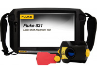 Лазерный инструмент для центровки вала Fluke 831