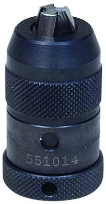 Прецизионный быстрозажимной патрон, серия opti-fix 0-4 мм (K551014)