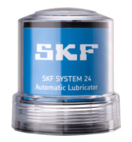 Батарея для питания лубрикатора SKF TLSD 1-DS
