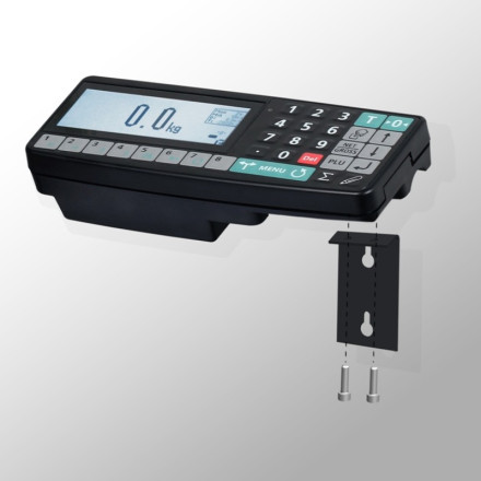 Весы МАССА-К 4D-LM-10/10-1000-RA
