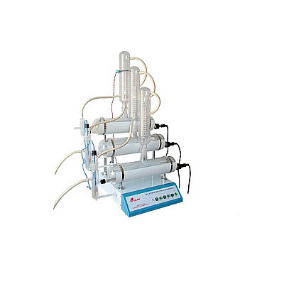 Тридистиллятор ULAB UD-3015