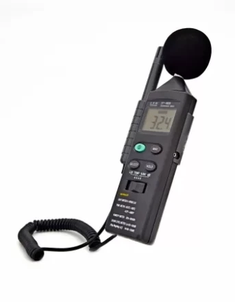 Анализатор воздуха CEM DT-8820