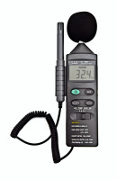 Анализатор воздуха CEM DT-8820