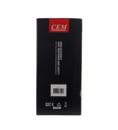Тепловизор CEM DT-984