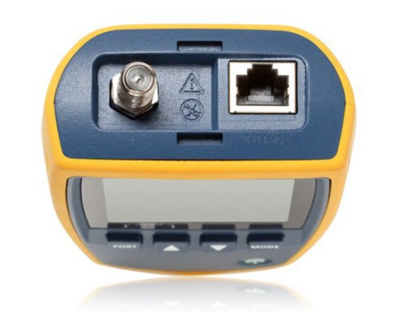 Кабельный тестер Fluke Networks MS2-KIT
