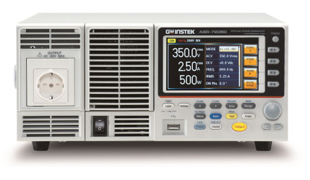 Источник питания GW Instek ASR-72050