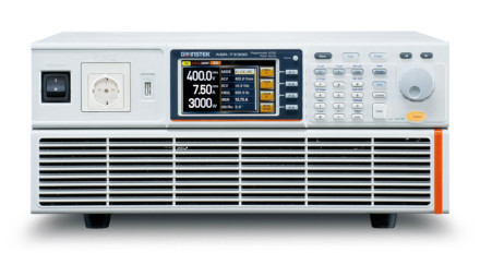 Источник питания GW Instek ASR-73300