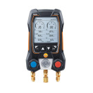 Манометрический коллектор Testo 550s 0564 5501