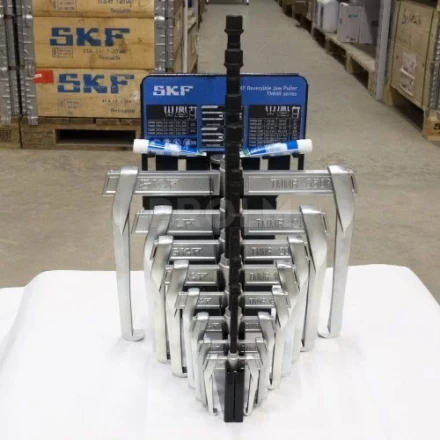 Комплект съемников SKF TMMR 8F/SET