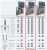 Комплект съемников SKF TMMR 8F/SET