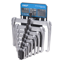 Комплект съемников SKF TMMR 8F/SET