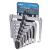 Комплект съемников SKF TMMR 8F/SET