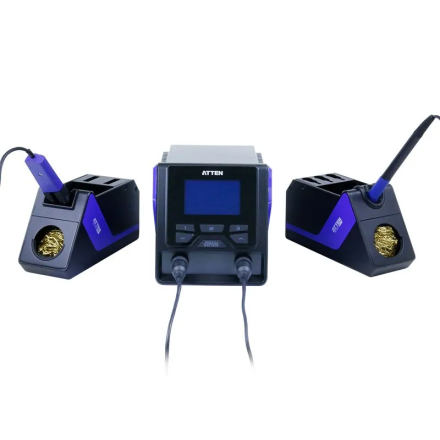 Паяльная станция ATTEN GT-6200