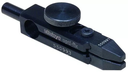 Зажимные пинцеты с серией opti-fix K550993+K550997 (K551019)
