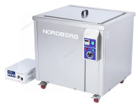 Ванна NORDBERG NU1350D