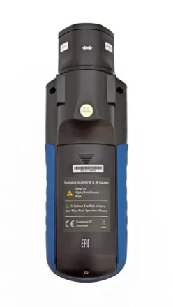 Дозиметр СЕМ DT-9501