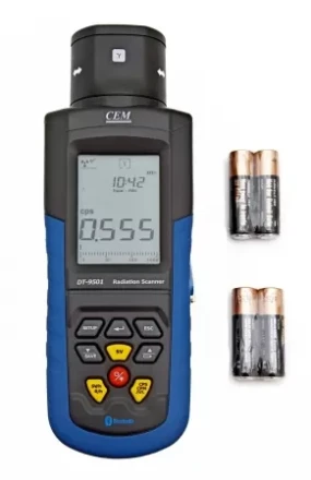 Дозиметр СЕМ DT-9501