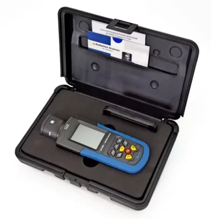 Дозиметр СЕМ DT-9501