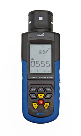 Дозиметр СЕМ DT-9501