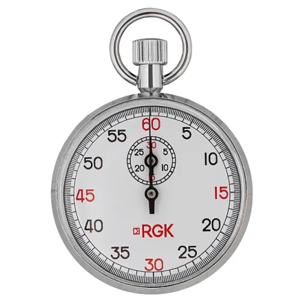 Секундомер RGK SWM-2A6