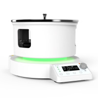 Водяная баня с магнитным перемешиванием DLAB MS-H220-V3 8030324118