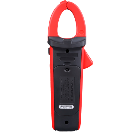 Токовые клещи RGK CM-20