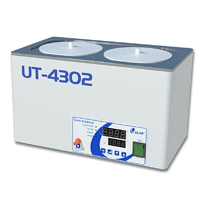Баня ULAB UT-4302