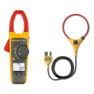 Токовые клещи Fluke 374 + Fluke i2500-10 iFlex
