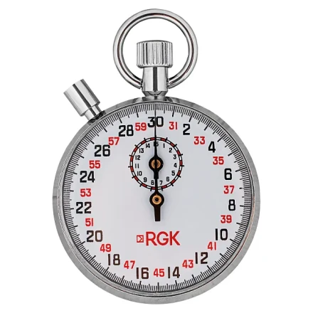 Секундомер RGK SWM-1B3