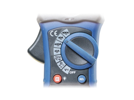 Токовые клещи CEM DT-362