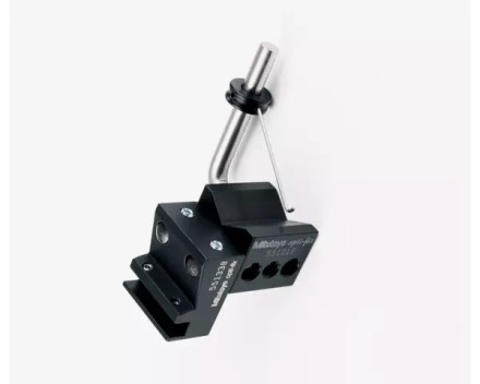 Призма 120° с пружинным зажимом и держателем серии opti-fix (K551339)