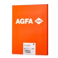 Рентгеновская плёнка F8 NIF 30*40см AGFA