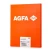 Рентгеновская плёнка F8 NIF 30*40см AGFA
