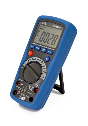 Мультиметр CEM DT-9928T