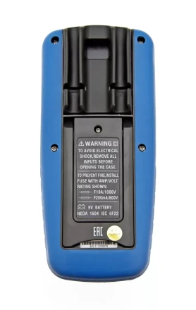 Мультиметр CEM DT-9928T
