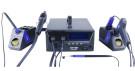 Паяльная станция ATTEN MS-900