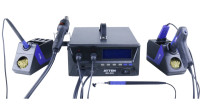 Паяльная станция ATTEN MS-900