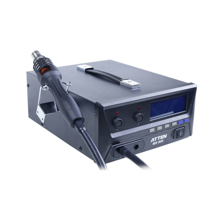 Паяльная станция ATTEN MS-900