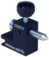 Задняя бабка с центром серии opti-fix (K550879)