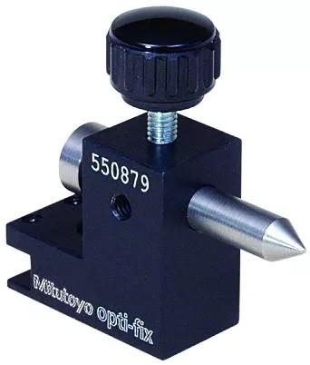 Задняя бабка с центром серии opti-fix (K550879)