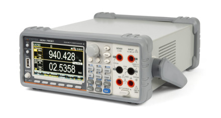 Вольтметр GW Instek GDM-79061
