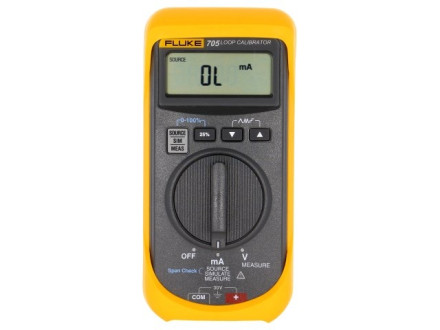 Калибратор Fluke 705