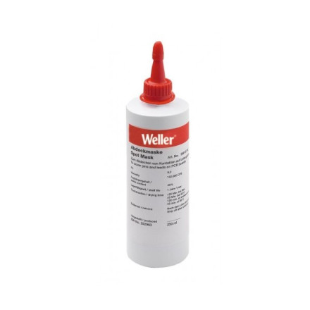 Резист Weller Spot-Mask